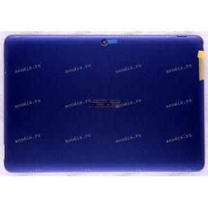 Задняя крышка Asus TF303CL-1D синяя (90NK0141-R7A010)