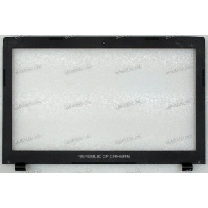 Верх. кр. рамка Asus GL553V, GL553, GL553VD (13N1-0BA0301)