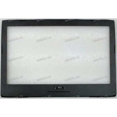 Верх. кр. рамка Asus G752V, G752VS, G752VM, G752VY, G752VT (13NB09V1AP0521, 13N0-SKA0821)