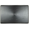 Верхняя крышка Asus X550LA, X550LB серая, матовая (13NB00T2AP0111, 13N0-PEA0111)