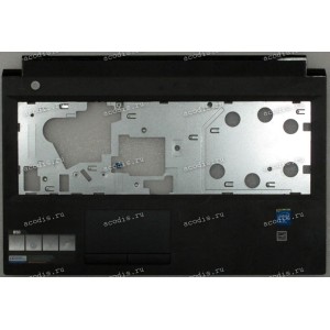 Palmrest Lenovo IdeaPad B50-30  чёрный матовый (AP14K000910)