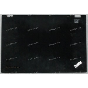 Верхняя крышка Lenovo ThinkPad T430 (0C55148, 0C52544, 0B38967)