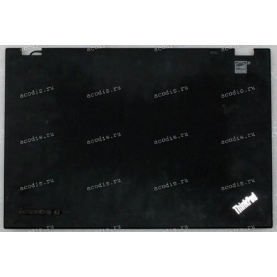 Верхняя крышка Lenovo ThinkPad T430 (0C55148, 0C52544, 0B38967)