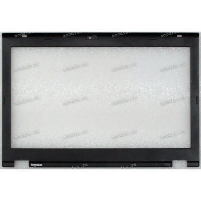 Верх. кр. рамка Lenovo ThinkPad T430 (0C51632)