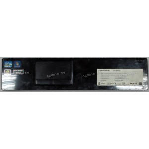 Palmrest with TouchPad Acer Aspire V3-531, V3-531G, V3-551, V3-551G, V3-571G (AP0N70002102)