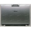 Верхняя крышка Asus F9F-1A (13GNER1AP012-1) с камерой и динамиками