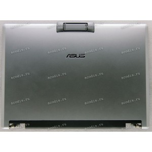 Верхняя крышка Asus F9F-1A (13GNER1AP012-1) с камерой и динамиками
