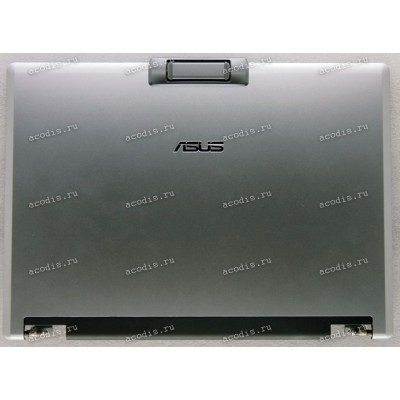 Верхняя крышка Asus F9F-1A (13GNER1AP012-1) с камерой и динамиками