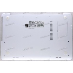 Поддон Asus X556U белый (13NB0BG5AP0111, 13N0-UAA0E11)
