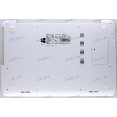 Поддон Asus X556U белый (13NB0BG5AP0111, 13N0-UAA0E11)