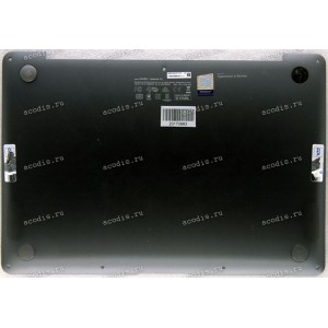 Поддон Asus UX430U темно-серый (13N1-2UA0501)