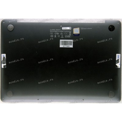 Поддон Asus UX430U темно-серый (13N1-2UA0501)