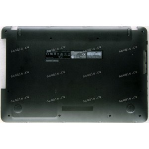 Поддон Asus X540UV (13NB0HE1AP0301)
