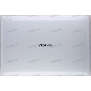 Верхняя крышка Asus X556U белый (13NB09S5AP0211, 13N0-SGA0M11)