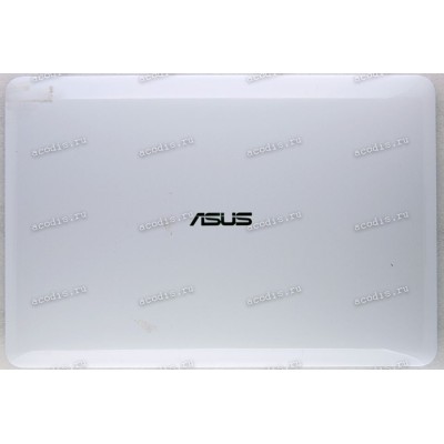 Верхняя крышка Asus X556U белый (13NB09S5AP0211, 13N0-SGA0M11)