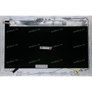 Верхняя крышка Asus X556U белый (13NB09S5AP0211, 13N0-SGA0M11)