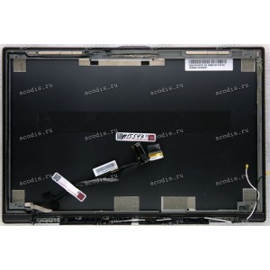 Верхняя крышка Asus Zenbook UX32LA металл (13NB0511AM0501, 13N0-R1A0301)