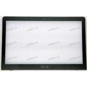 Верх. кр. рамка Asus M580VD (13N1-29A0241)