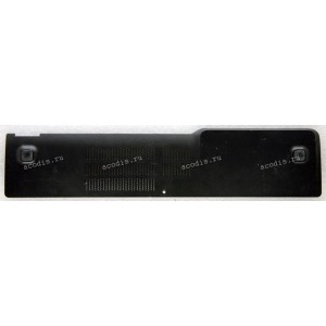 Крышка отсека HDD, RAM Asus N56V (13GN9J1AP040-1, 3DNJ8RDJN10)