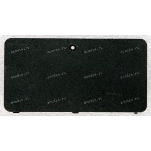 Крышка отсека HDD, RAM Asus X556U, X556UA, X556UJ (13N0-SGA0501)