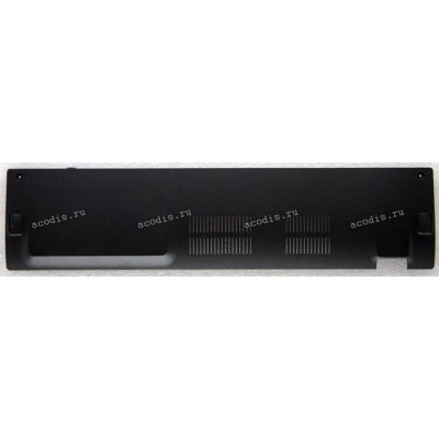 Крышка отсека HDD, RAM Asus X550VA (13NB00T1AP0302, 13N0-PEA1002)