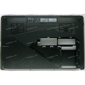 Поддон Asus GL703V, GL703VD (3CBKNBAJN00)
