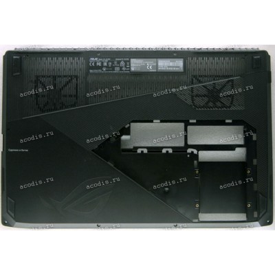 Поддон Asus GL703V, GL703VD (3CBKNBAJN00)