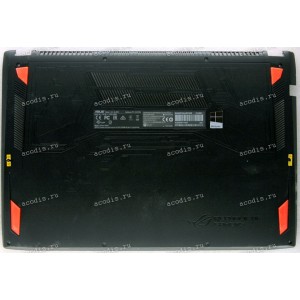 Поддон Asus GL502V, GL502VT (13NB0AP1AP0411, 13N0-TDA0711)