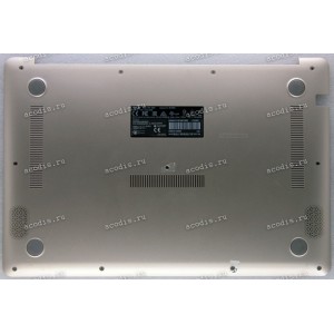 Поддон Asus X580VN, X580VD-1A бронза (13N1-29A0511)