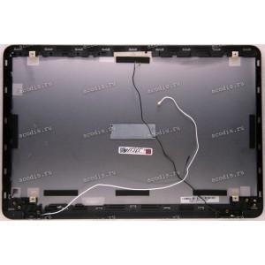 Верхняя крышка Asus N551JK металл (13NB05T1AM0101)