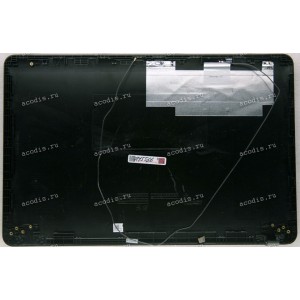 Верхняя крышка Asus X540LA, X540LJ, X540SA, X540SC красная (47XKALCJN20, 13NB0B04P04011)