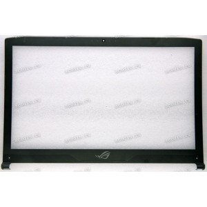 Верх. кр. рамка Asus GL703V (48BKNLBJN00)