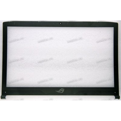 Верх. кр. рамка Asus GL703V (48BKNLBJN00)