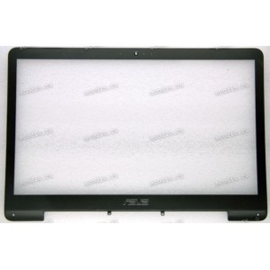 Верх. кр. рамка Asus N752 (13N0-T2A0821, 13NB0AY1AP0121)