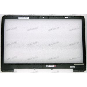 Верх. кр. рамка Asus N752 (13N0-T2A0821, 13NB0AY1AP0121)