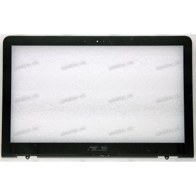 Верх. кр. рамка Asus N551JK (13NB05T1AP0401)