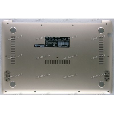 Поддон Asus N580VD бронза (13N1-29A0521)