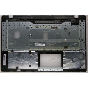 Palmrest Asus X75A черный (13GNDO1AP072-1)