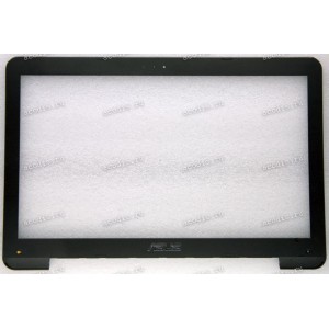 Верх. кр. рамка Asus X555, X554, K555, K554, A555, A557, R556 (13NB0628AP0711, 13NB0622AP0212, 13NB0622AP0221, 13N0-R7A0412, 13N0-R7A1B11, 13N0-R7A0421)