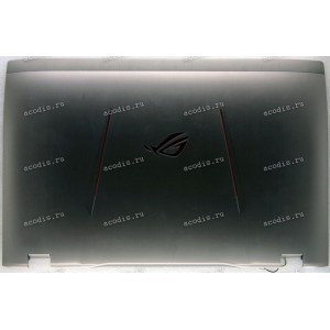 Верхняя крышка Asus GX700, GX700VO металл (13NB09F0AM0311, 13N0-SDA0311)
