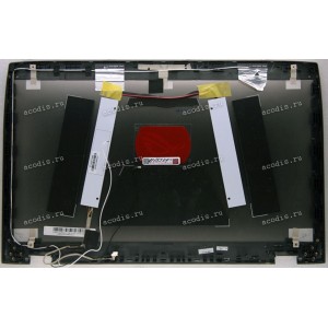Верхняя крышка Asus GX700, GX700VO металл (13NB09F0AM0311, 13N0-SDA0311)