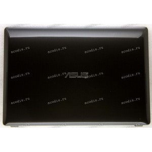 Верхняя крышка Asus X451CA-2A чёрный (90NB0333-R7A010)