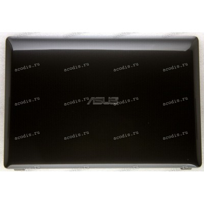 Верхняя крышка Asus X451CA-2A чёрный (90NB0333-R7A010)