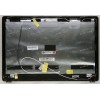Верхняя крышка Asus X451CA-2A чёрный (90NB0333-R7A010)