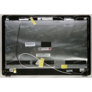 Верхняя крышка Asus X451CA-2A чёрный (90NB0333-R7A010)