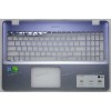 Palmrest Asus X542U металлик синий верх (13N1-26A0711, 13NB0FD2AP0311, 90NB0FD2-R31RU0) Palmrest Asus X542U металлик синий верх (13N1-26A0711, 13NB0FD2AP0311, 90NB0FD2-R31RU0)
