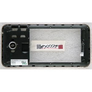 Ср. часть корп. Asus ZC550KL Ср. часть корп. Asus ZC550KL