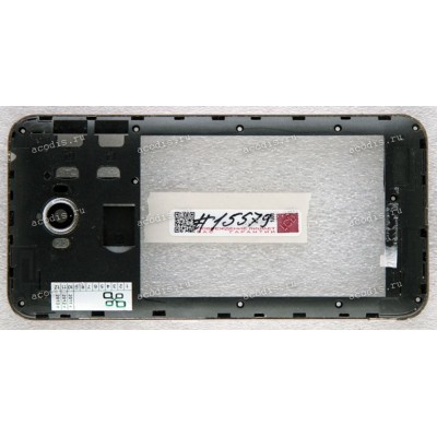 Ср. часть корп. Asus ZC550KL  