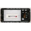 Ср. часть корп. Asus ZC550KL  