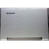 Верхняя крышка Lenovo S210 Touch белый (1102-0064001)